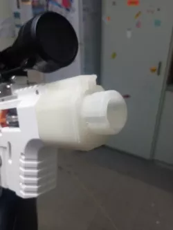 kirin type a n-strike lug
