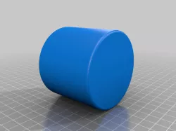 Kong Plug Cup (for your pup!)