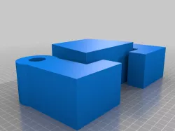 lego legs, body