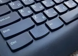 Lenovo key windows or alt