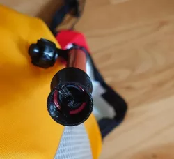 Lifevest Testing Adapter