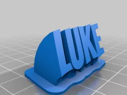 LUKE