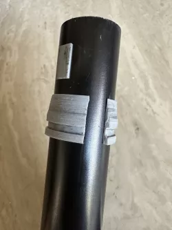 LyxPro Portable Mic Boom Pole Arm