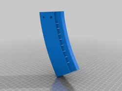 magwell AK for tippmann a5