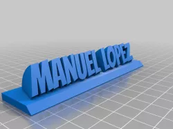 MANUEL LOPEZ 2