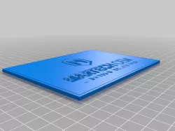 Martech oem lithopane