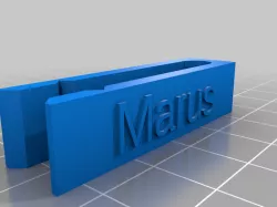 Marus DnD Initiative Tower