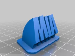 mia