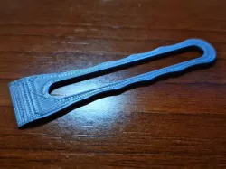 Mini spatula