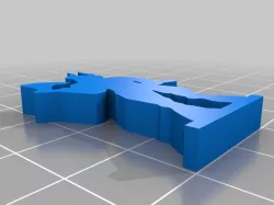 Minotaur Skinny Mini