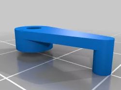Mk3 robot arm limb actuator