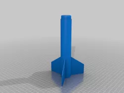 Model Rocket