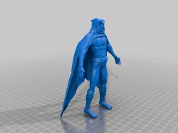 Moon Knight
