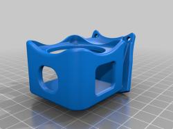 dji action 5 3D Models | Page 1 | STLFinder
