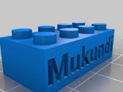 Mukundi