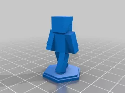 Mumbo Jumbo Miniature