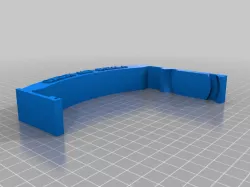 My Customized Can Handle - More Stable #2