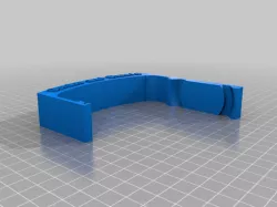 My Customized Can Handle - More Stable
