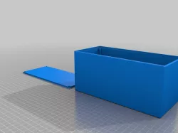 My Customized Enclosure