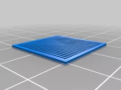 My Customized Faster Pixel Beads Photo Pane