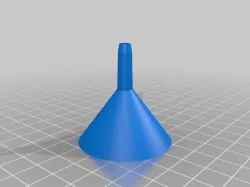 My Customized Funnelmania - funnel