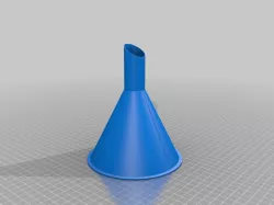 My Customized Parametric funnel