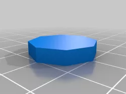 My Customized Parametric Pill Boxes