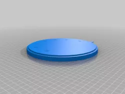 My Customized Prin Coaster