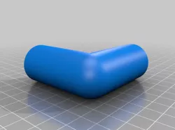 My Customized Right Angle Pipe Connector - Customizer