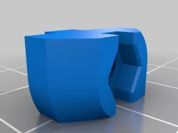 My Customized T-Nut