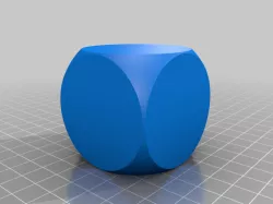 My Customized Ultimate configurable dice