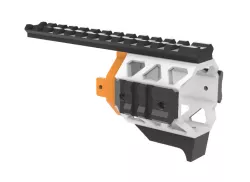 Nerf Unicorn shroud