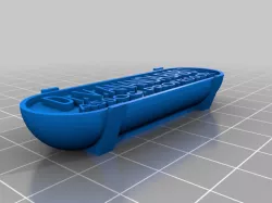NEW BOARD VAB