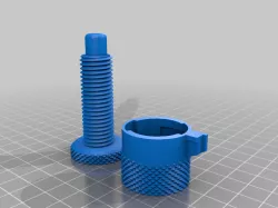 Nexus Pro fps adjustable cap