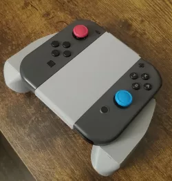 Nintendo Switch Joy-Con Comfort Grip