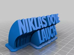 niukals lauch