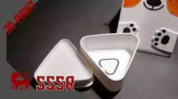 Onigiri Mold