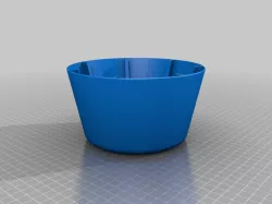 orchid pot with saucer