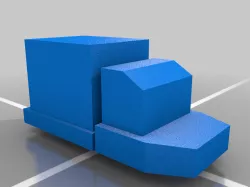 pallet rider 2 with boxes