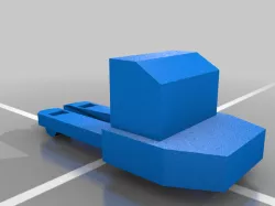 pallet rider