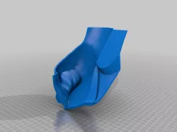 phase 2 clone trooper FIT ender 3