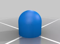 Pill Capsule