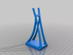 Pop Socket Phone Stand