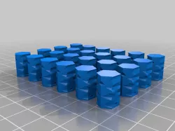 Power Grid Resources