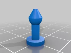 ProFlex replacement peg