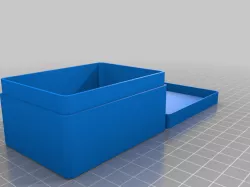 project enclosure esp32