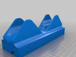 PSVR 2 Controller charging base