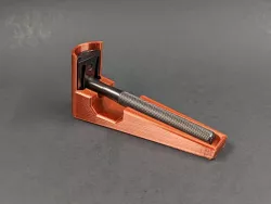 Razor Stand
