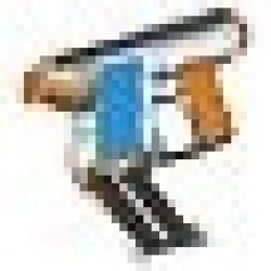 REMIX OF NERF GHYPHON