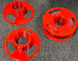 Ribbon Spool (1.75" Ribbon)